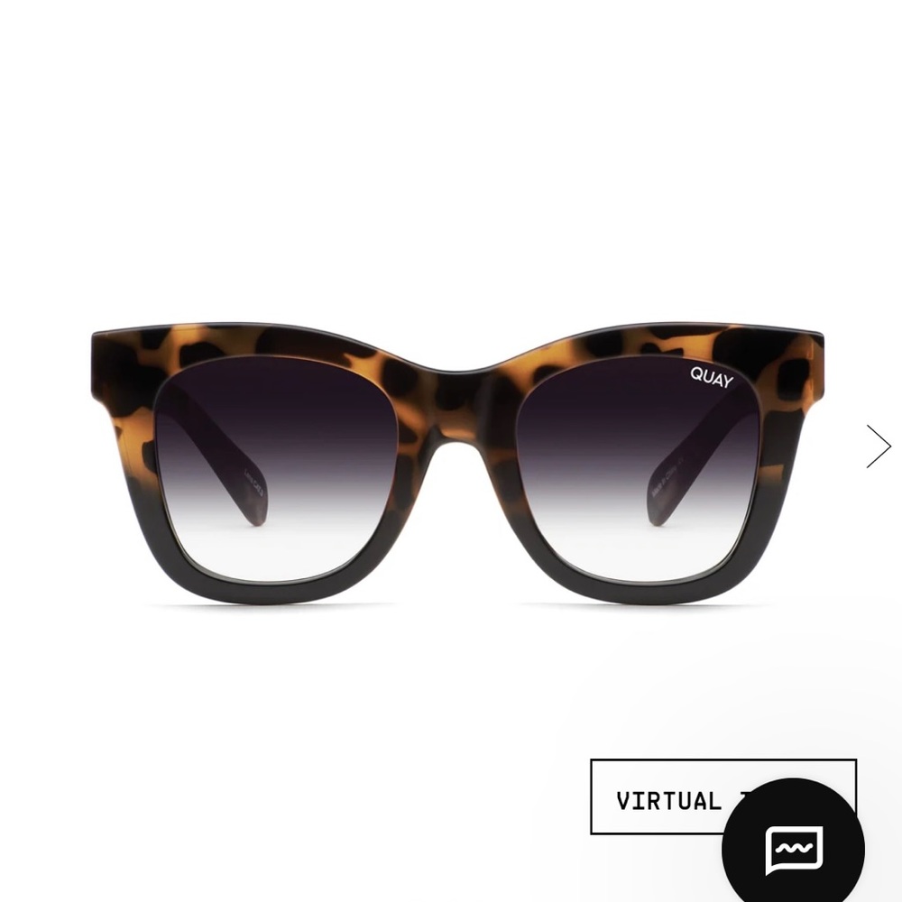 Quay Sunglasses